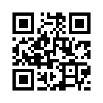 QR code to email ResonoZen at resonozen@gmail.com